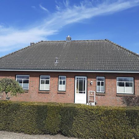 Villapampa Lurschau Dış mekan fotoğraf