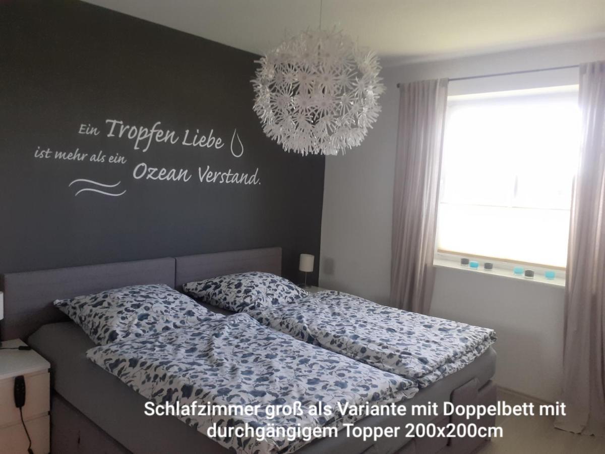 Villapampa Lurschau Dış mekan fotoğraf
