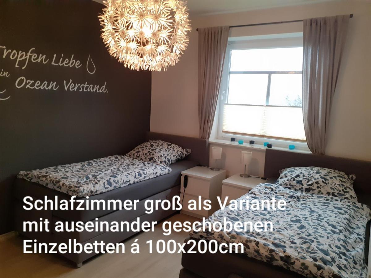 Villapampa Lurschau Dış mekan fotoğraf