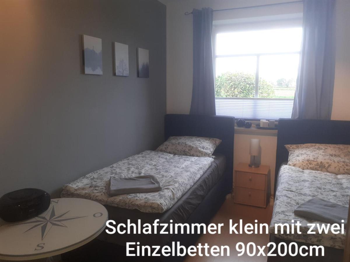 Villapampa Lurschau Dış mekan fotoğraf