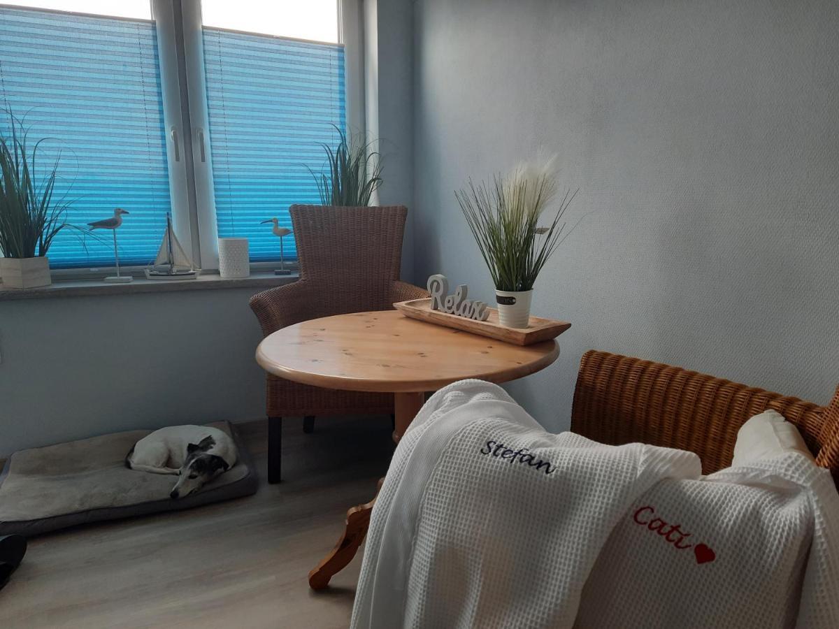 Villapampa Lurschau Dış mekan fotoğraf