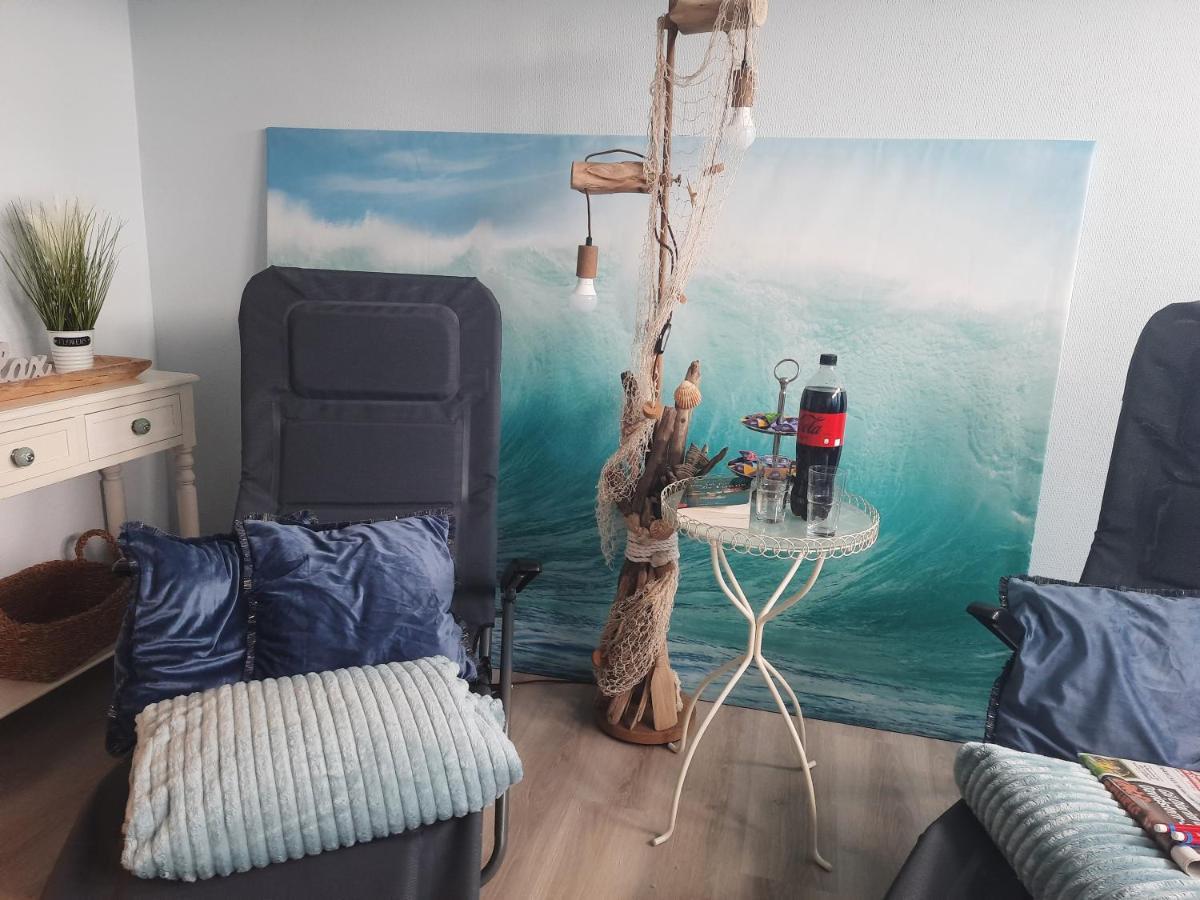 Villapampa Lurschau Dış mekan fotoğraf