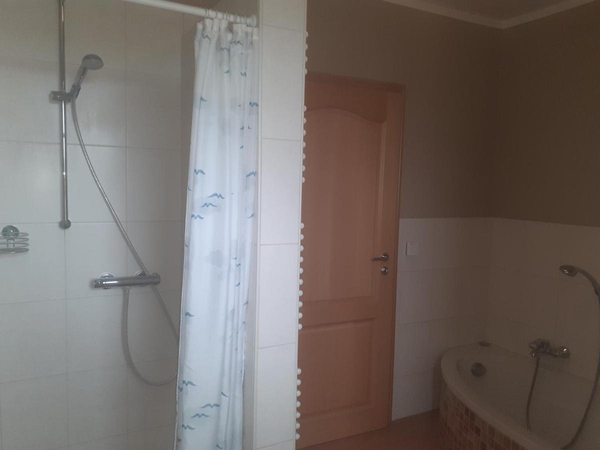 Villapampa Lurschau Dış mekan fotoğraf